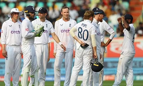 Nasser Hussain urges England to avoid 'this is the way we play' mantra