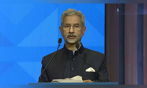 EAM Jaishankar (ANI)