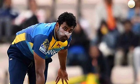 Thisara Perera (ICC)