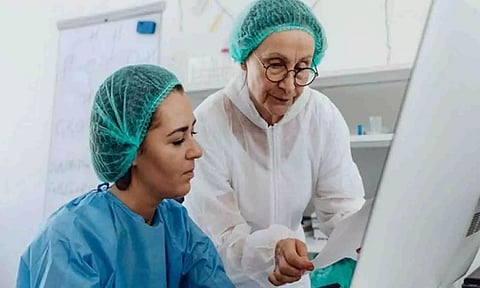 Representative Image (ANI)