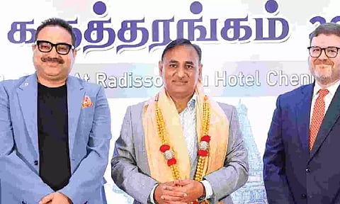 Tamil Nadu govt unveils audit mechanism for direct selling