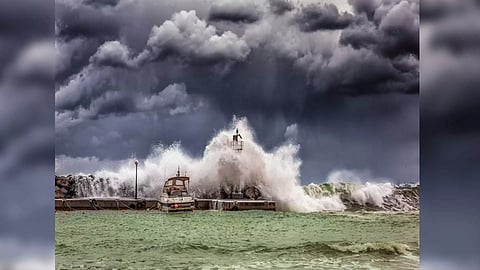 Representative Image (Photo/ANI)