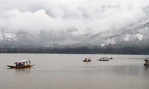 Visuals from the spot (IANS)