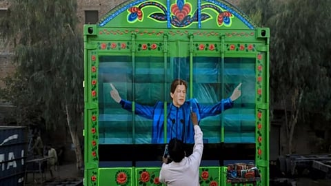 Representative Image (Photo/Reuters)