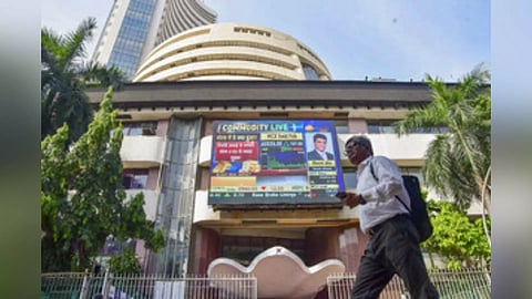 Representative Image (PTI)