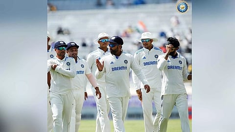 Team India