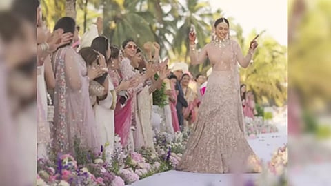 Actress Rakul Preet Singh (Photo/IANS)