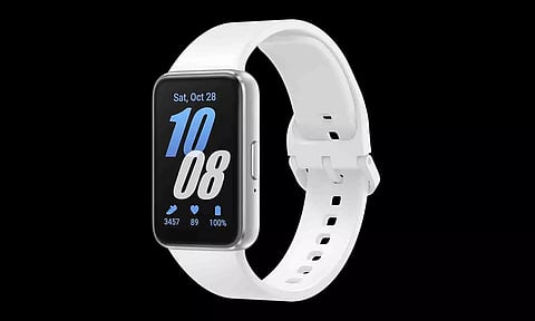 Samsung Galaxy Fit3 (X)