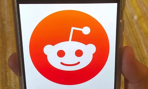 Representative image. (AP)