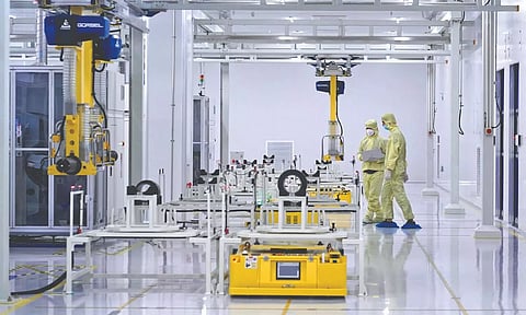 Representative image