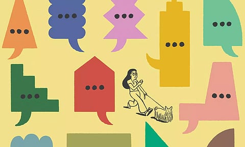 Representative image