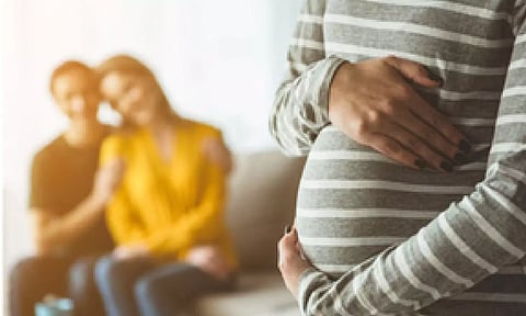 Representative image