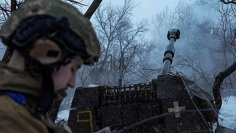 Visuals from the spot (Reuters)