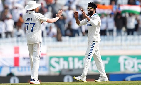 Visuals from the ground (IANS)