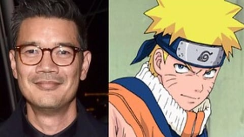 Destin Daniel Cretton and&nbsp; ‘Naruto’ (IANS)
