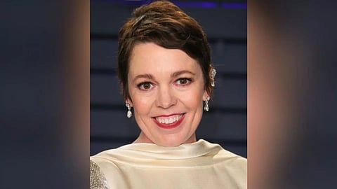 Olivia Coleman (IANS)