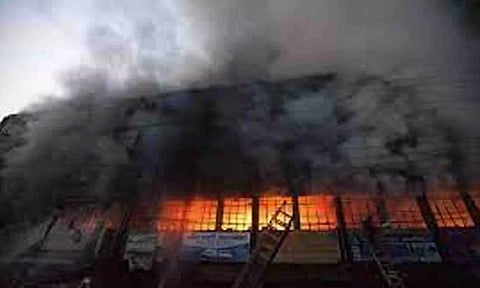 Representative Image (Reuters)