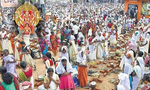 Representative image (Photo: Dailythanthi)