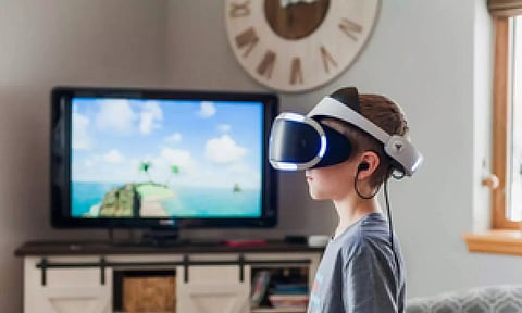 Representative image