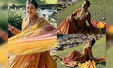 Raveena Tandon (IANS)