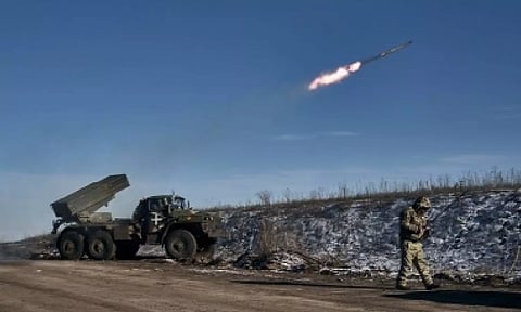 Visuals from the spot (IANS)