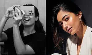 Rashmika Mandanna&nbsp;