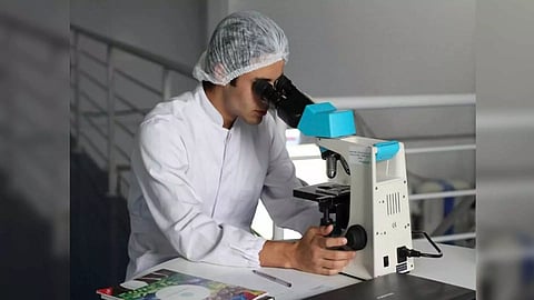 Representative Image (Photo/ANI)