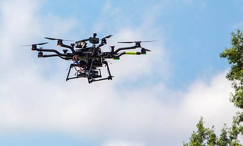 Representative image. (File)