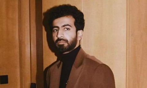 Roshan Mathew (IANS)