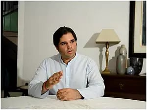Varun Gandhi