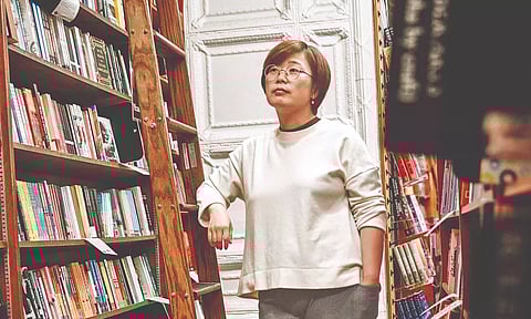 Representative image