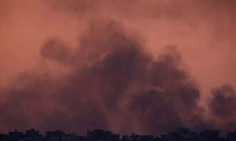 Representative image