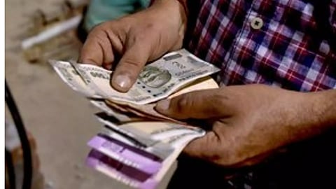 Representative Image (PTI)