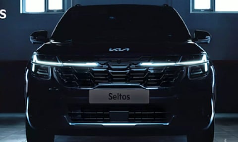 Representative image