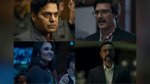 Ranneeti: Balakot &amp; Beyond (IANS)