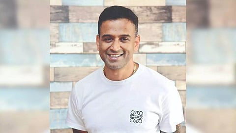 Zerodha Co-Founder and CEO Nithin Kamath&nbsp;