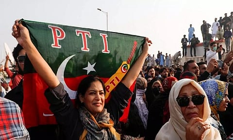 Representative image