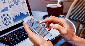 Foreign investors unwilling to chase most stocks at current valuations, say analysts