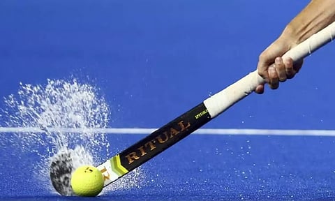 Representative Image