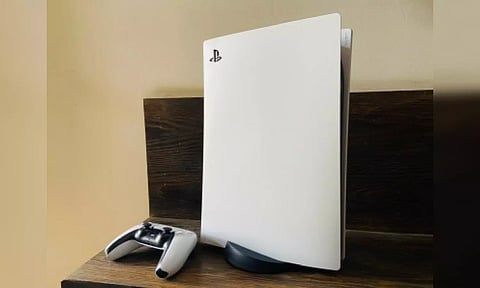 Representative image