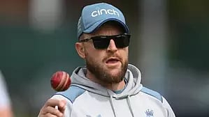 Brendon McCullum