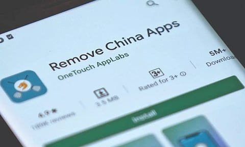 Representative image