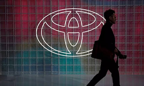 Representative image