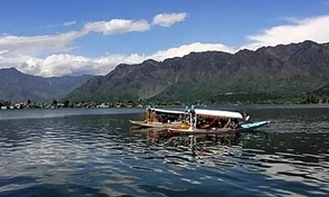 Representative Image (IANS)