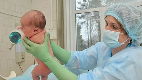 Representative Image