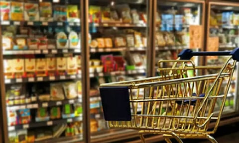 Representative image