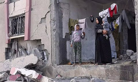 Representative image (Reuters)