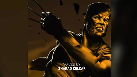 Wastelanders: Wolverine (Image: Instagram)