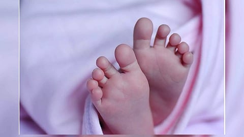 Transgender person sentenced to death for rape and murder of baby girl