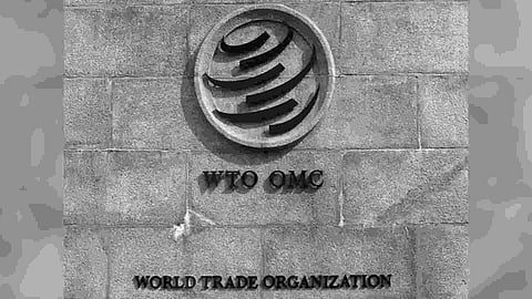 World Trade Organization (Photo/ANI)